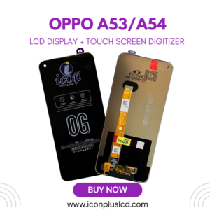 OPPO A53/A54 LCD Display + Touch Screen Digitizer