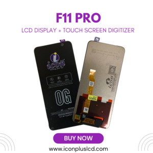 OPPO F11 PRO LCD Display + Touch Screen Digitizer