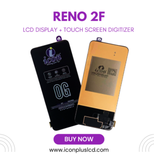 OPPO RENO 2F LCD Display + Touch Screen Digitizer